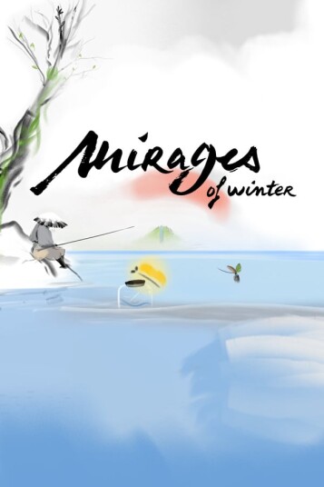 Mirages of Winter