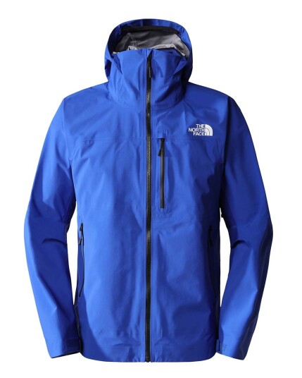 The North Face Summit Torre Egger Futurelight Jacket M TNF Blue (Storlek M)