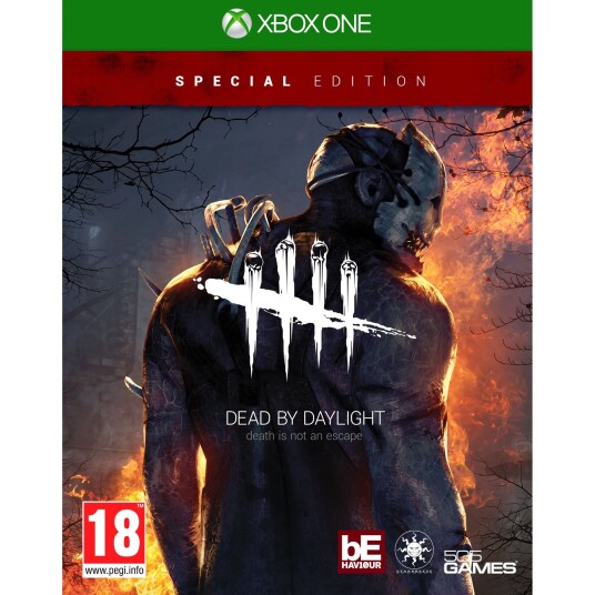 Dead by Daylight - Special Edition (Xbox One)