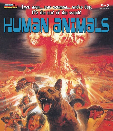 Human Animals (1983)