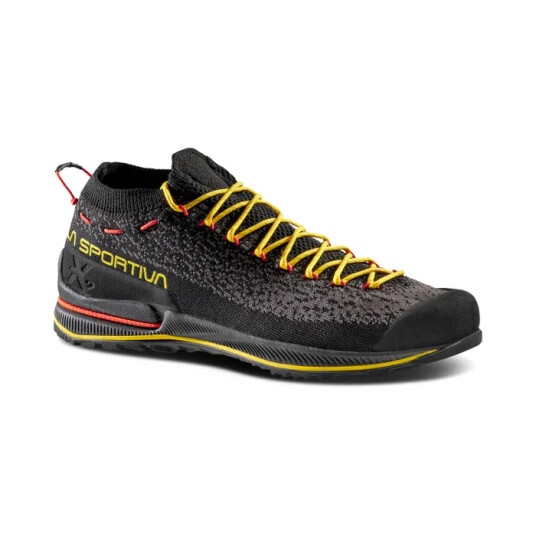 La Sportiva Tx2 Evo Black/Yellow 44, Black/Yellow