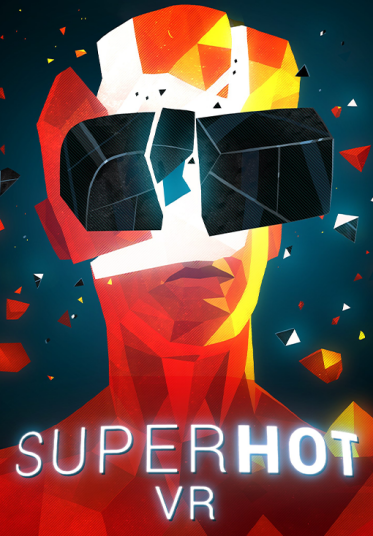 SUPERHOT VR (PC)