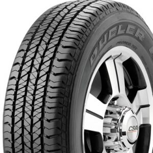 Bridgestone Dueler H/T 684 II 245/70R16 111T