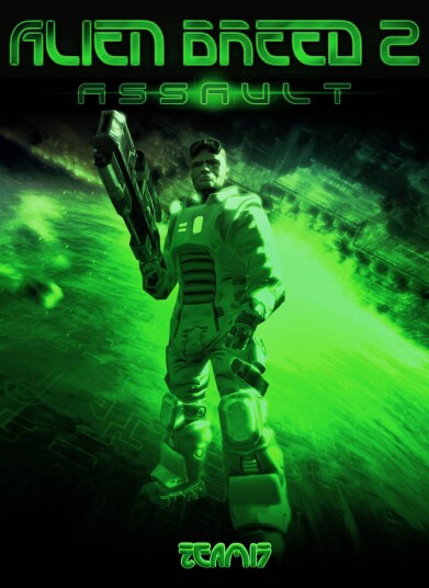 Alien Breed 2: Assault (PC)