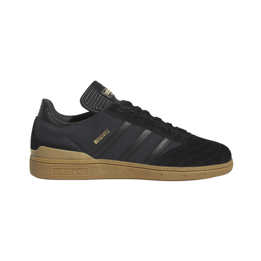 Adidas Skateboard Adidas Busenitz Cblack/Carbon/Goldmt 43 1/3