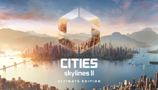 Steam Cities: Skylines II - Ultimate Edition