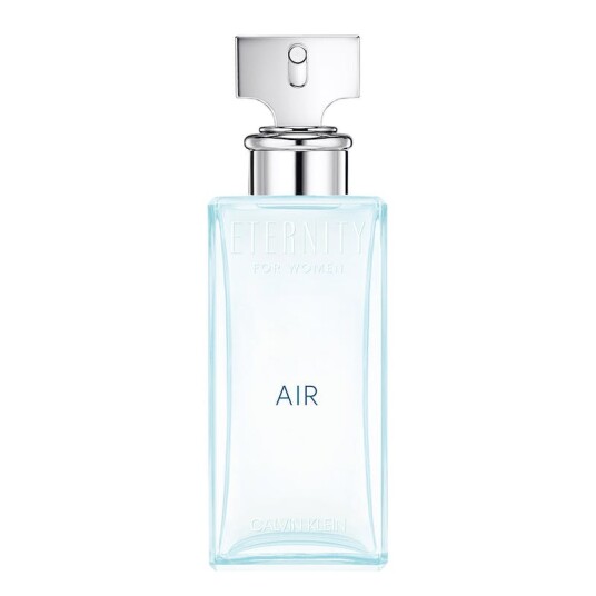 Calvin Eternity Air Woman Eau de parfum 100ml