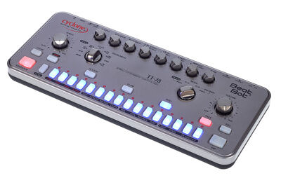 Cyclone Analogic TT-78 Beat Bot