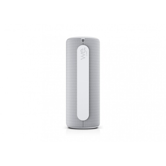 Loewe We. Hear 1 Cool Grey Portabel Bluetooth Høyttaler