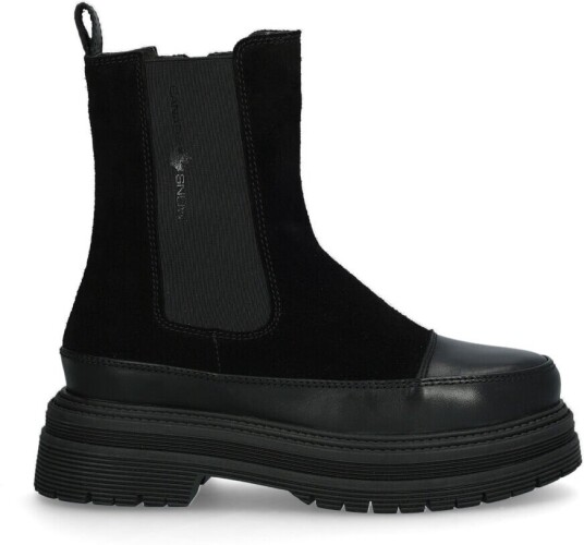 Canada Snow Women's Mount Caia Chelsea Black 39