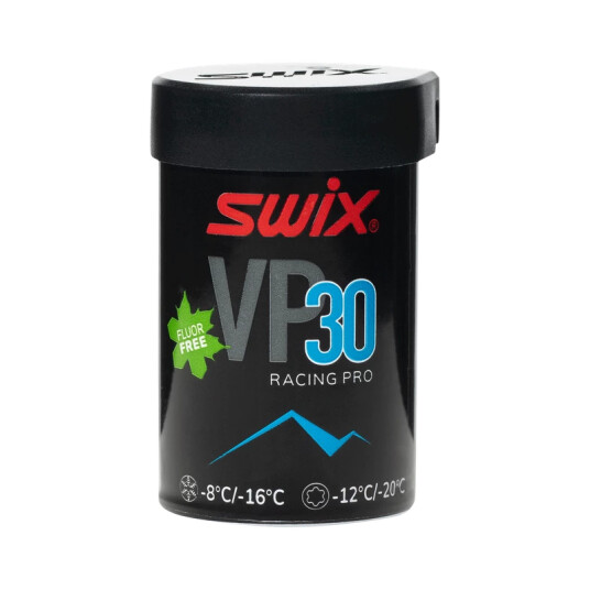 Swix VP30 Pro Light Blue, 45g VP30 2020