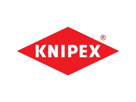 Knipex Twingrip, Skrutang, 5,1 Cm, 2,2 Cm, 2,2 Cm, 2,2 Cm, Kromvanadiumstål