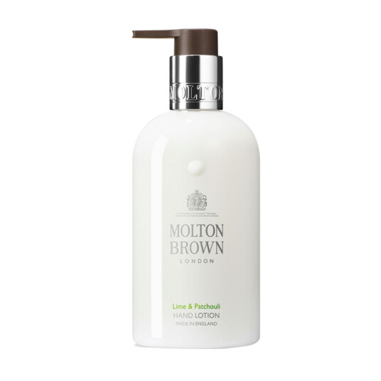 Molton Brown Lime &amp; Patchouli Håndlotion