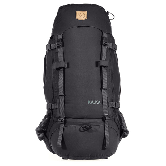 Fjellreven KAJKA 65 W  BLACK