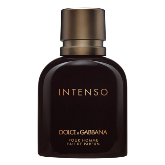 Dolce & Gabbana  Intenso Eau De Parfum 75ml