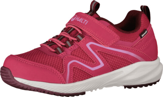 Halti Kids' Zuma DrymaxX Sneakers 32, Vivacious Pink