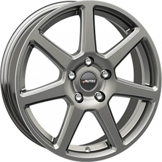 Autec Tallin Titanium 6x16 5x100 ET45 B57.1