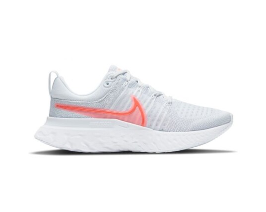 Nike React Infinity Run Flyknit 2 40.5