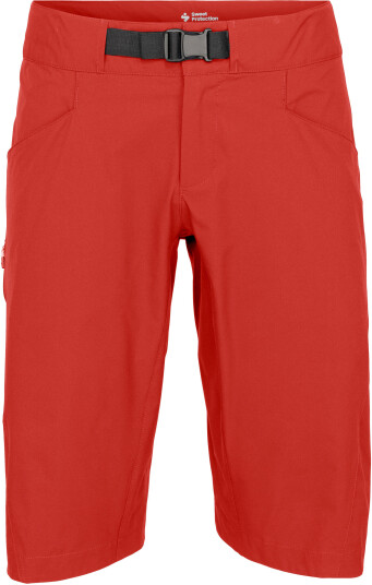 Sweet Protection Hunter Slashed Shorts Herre Tomato M