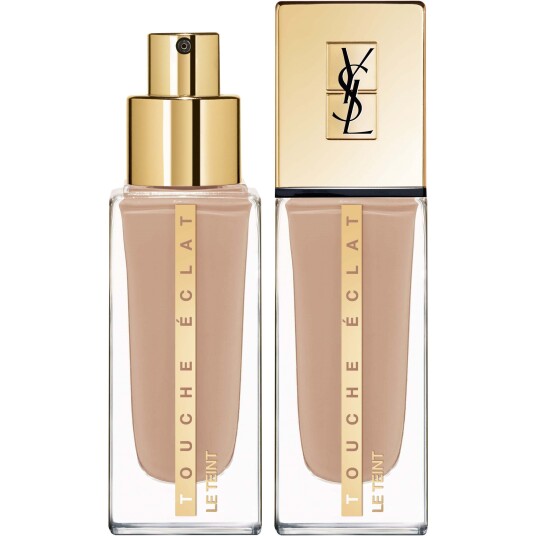 Yves Saint Laurent Touche Éclat Le Teint Foundation 25 ml BR25