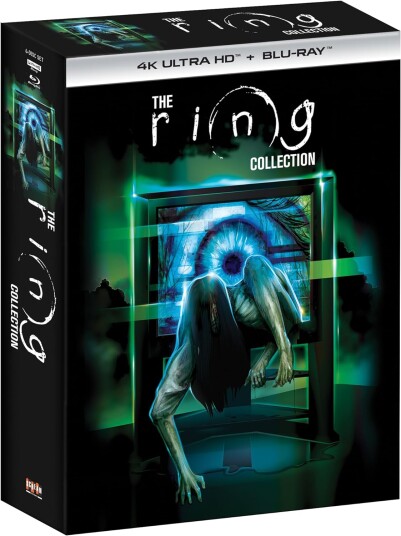 The Ring 13