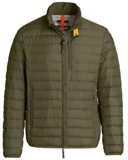 Parajumpers Ugo Super Lightweight M Military (Storlek S)