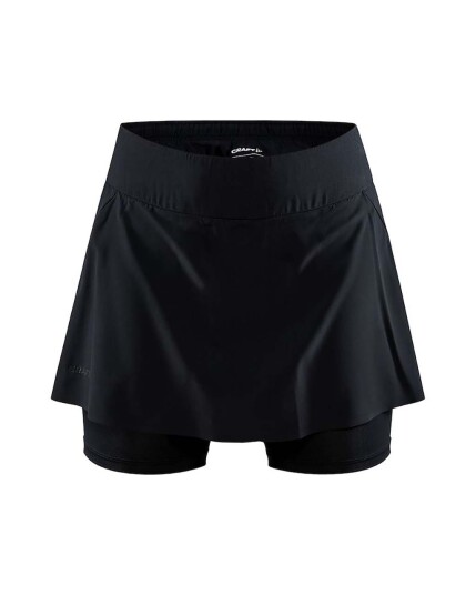 Craft Pro Hypervent 2In1 Skirt W Black (Storlek L)