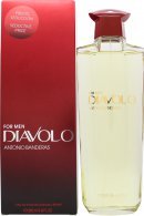 Antonio Banderas Diavolo For Men Eau de Toilette 200ml Spray