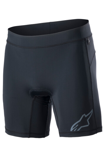 Alpinestars Shorts  Drop Inner MTB Svart