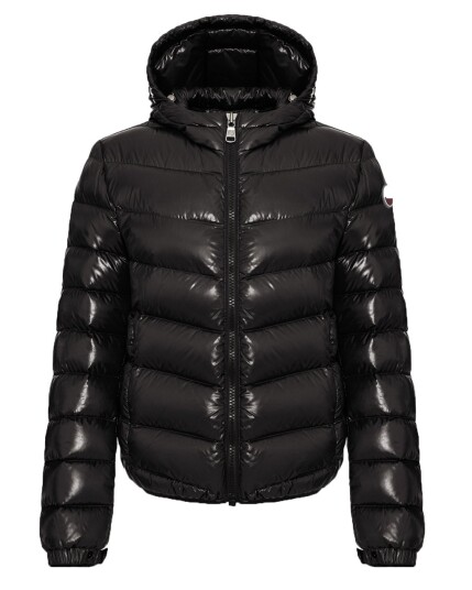 Colmarødown Jacket 2247U W Black (Storlek 42)