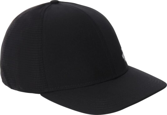 The North Face Trail Trucker Cap 2.0 OneSize, TNF Black