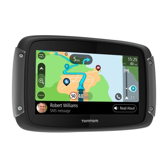 TomTom Rider 500