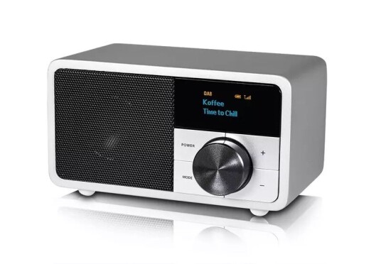 Kathrein Dab+/fm-radio