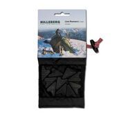 Hilleberg 3mm Bardunstrammer Black 10-pack