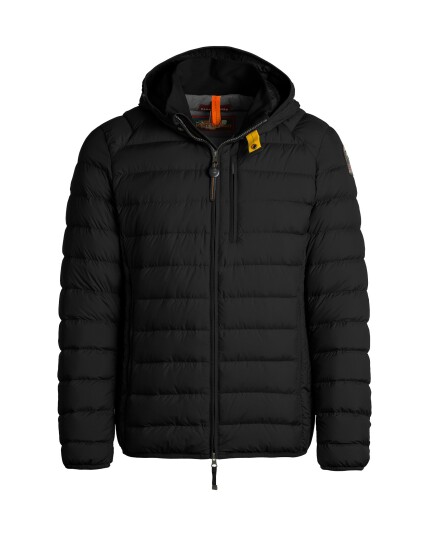 Parajumpers Last Minute SLW M Black (Storlek XXL)