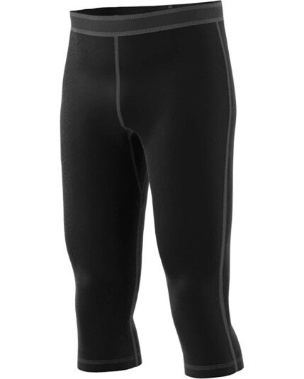 Adidas Xperior Merino 260 Tights M Black (Storlek L)