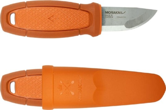 Mora Eldris OneSize, Orange