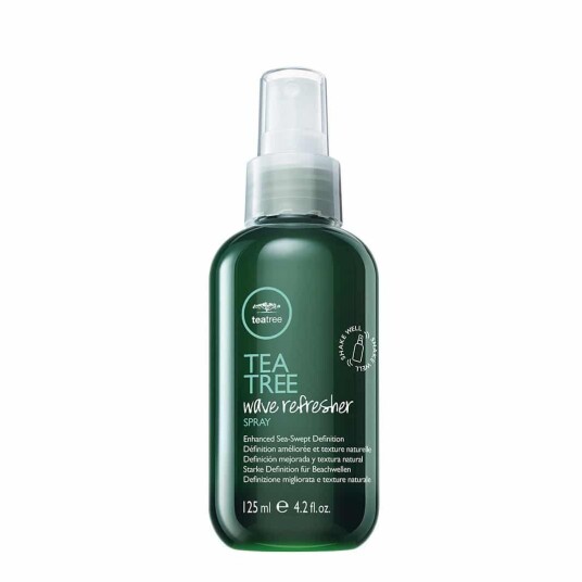 Paul Mitchell Tea Tree Wave Refresher 125ml