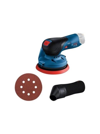 Bosch EXCENTERSLIBER 12V-125 SOLO