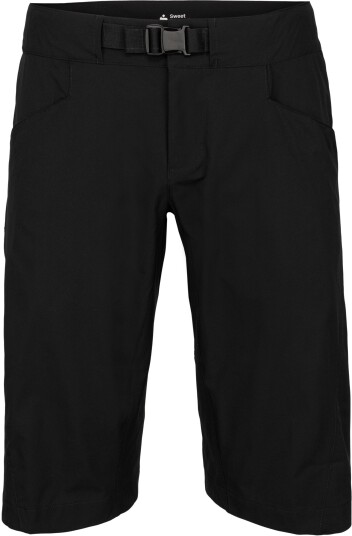 Sweet Protection Hunter Slashed Shorts M Black L