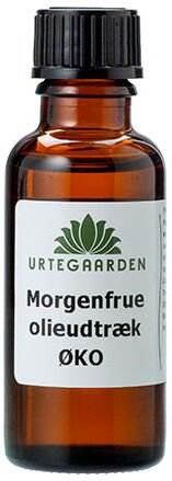 Urtegaarden Ringblomstoljeuttrekk Øko 30 ml