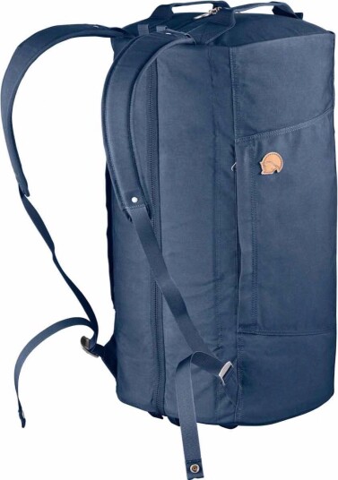 Fjellreven Splitpack Navy Large OneSize