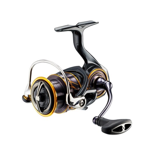 Daiwa Caldia LT 4000 D-C haspelsnelle - 2023 modell