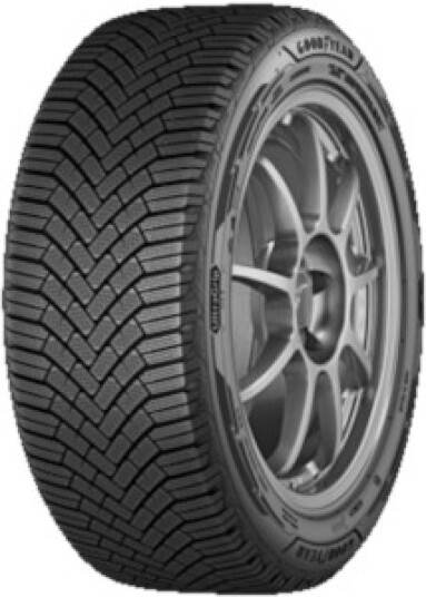 Goodyear UltraGrip Ice 3 225/40R18 92T XL Nordiske vinterdekk