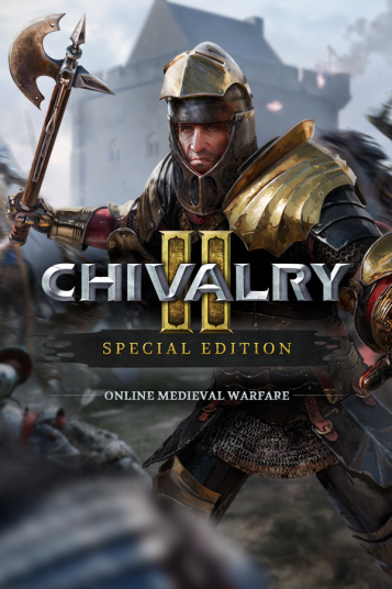 Chivalry 2 Special Edition