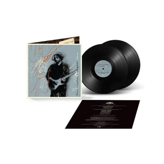 Eric Clapton - 24 Nights: Blues - Deluxe Edition (2LP Vinyl)