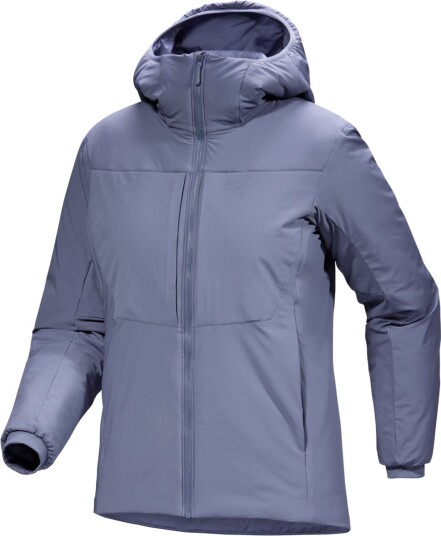 Arc'teryx Women's Proton Heavyweight Hoody Stratus S