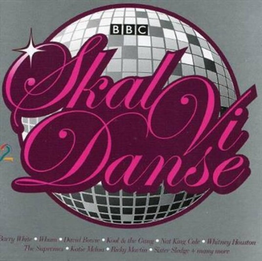 Skal Vi Danse - BBC (2CD)