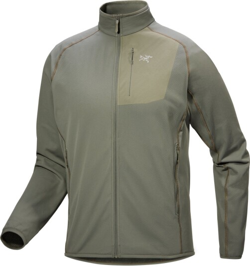 Arc'teryx Delta Jacket M Forage S