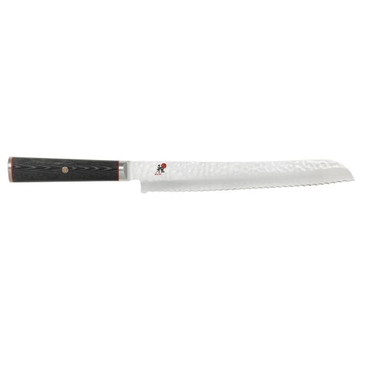 Miyabi 5000MCT brødkniv 23 cm